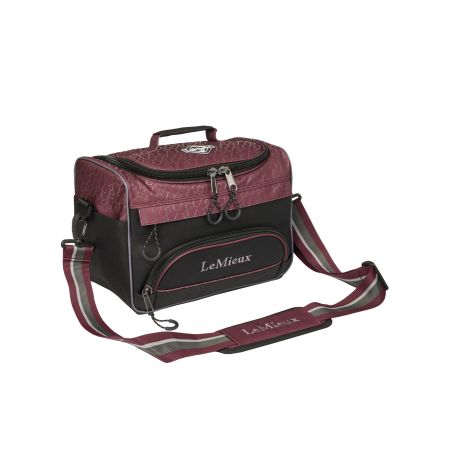 Bolsa de limpieza Elite ProKit Lite LeMieux Grooming