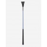 Fusta de salto LeMieux Grip-Tek - Azul marino