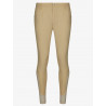 LeMieux Hombres Elite Classic Breech plisado - Beige