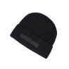 Gorro LeMieux hombre - Negro
