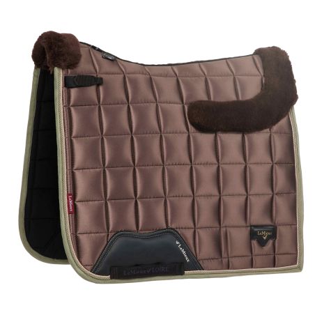 Alfombra LeMieux Merino Loire Classic Dressage Square