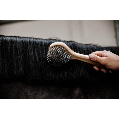 Cepillo de crin Kentucky