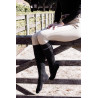 Calcetines Glitter Kentucky - Negro