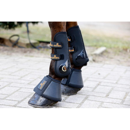 Campanas de cuero Kentucky