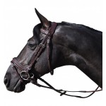 Brida Hickstead Flags & Cup