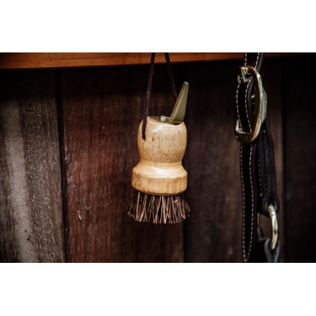 Pequeño limpiacascos Kentucky