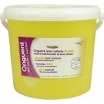 Hippo-Tonic Ungüentos para Cascos