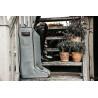 Bolsa para botas Kentucky - Gris