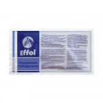Effol compresa de hielo