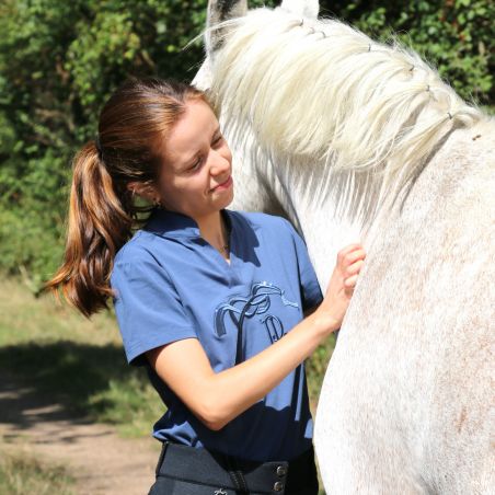 Polo Iliana Penélope