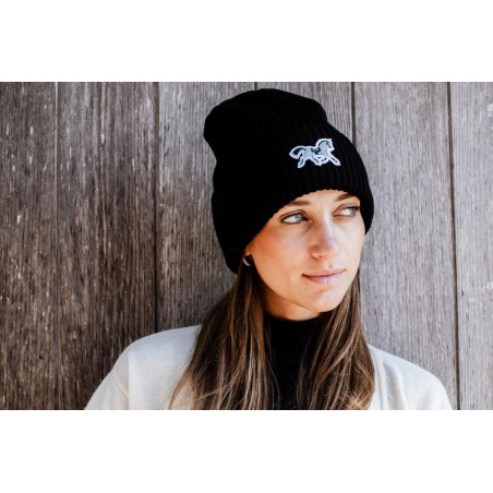 Bonete Caballo Kentucky