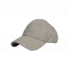 Gorra de béisbol de lana Kentucky - Beige