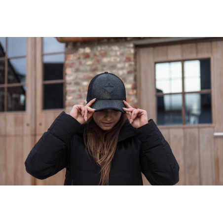 Gorra Trucker Light Kentucky