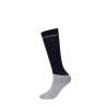 Calcetines Básicos (set de 3) Kentucky - Negro