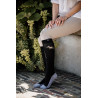 Calcetines Sammy Kentucky - Negro