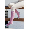 Calcetines Sammy Kentucky - Rosa claro