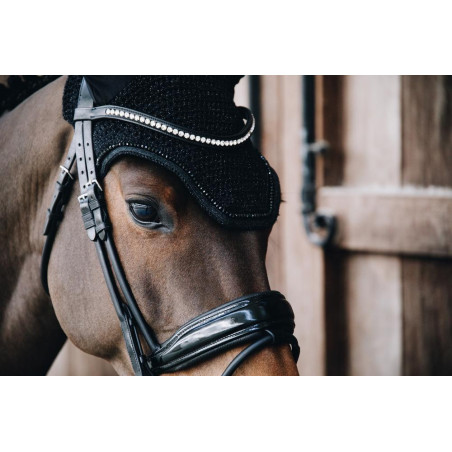 Bonete Wellington Glitter Band Kentucky