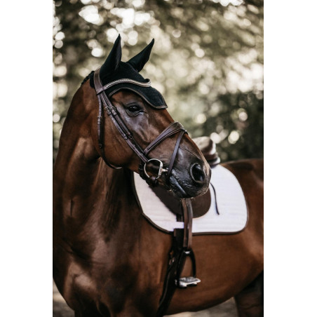 Bonete Wellington de Cuero Kentucky