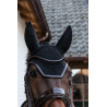 Bonete Wellington de Cuero Kentucky - Negro