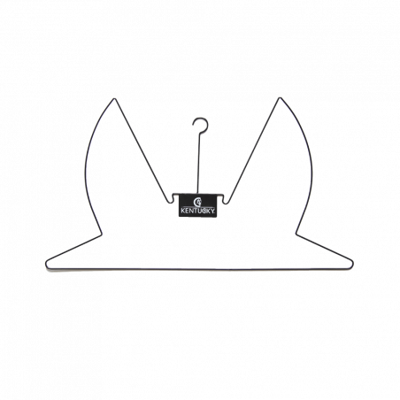 Sujeta-gorros - 5uds Kentucky