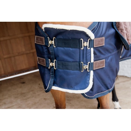 Extensión de pecho impermeable Kentucky