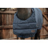 Protector de pecho BIB Impermeable Kentucky - Marino