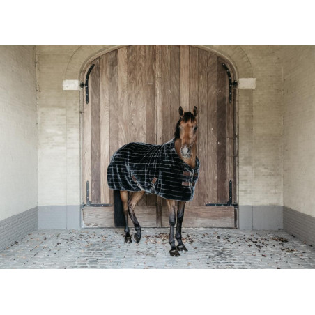 Manta de Piel Sintética Kentucky