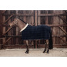 Camisa Secante Show Fleece Heavy Kentucky - Estampado a cuadros