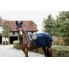 Cubre-riones Cuadrado Heavy Fleece Kentucky - Marino