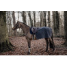 Cubre-riones Cuadrado Heavy Fleece Kentucky - Gris