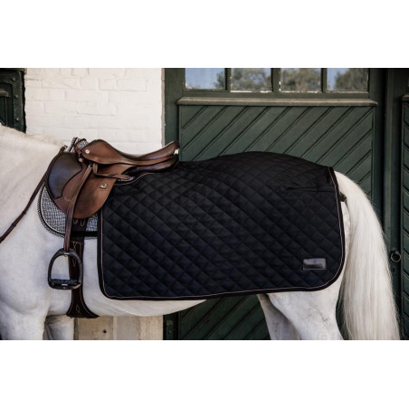 Manta trasera Cuadrada Kentucky