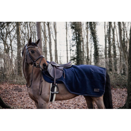 Cubre-riñones Heavy Fleece Kentucky