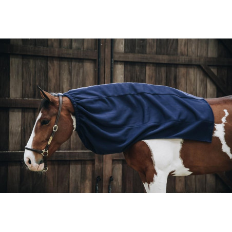 Cubrecuello polar para caballos Kentucky