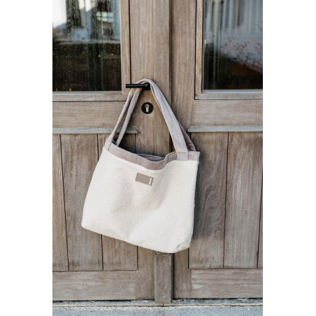 Bolso Teddy Fleece Kentucky