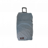Bolsa de transporte con ruedas Kentucky - Gris