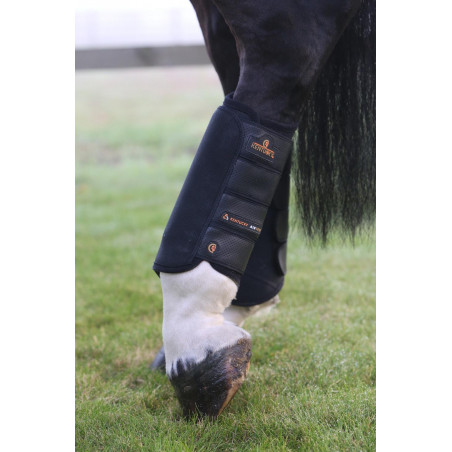 Guarniciones Air Tech Eventing posteriores Kentucky