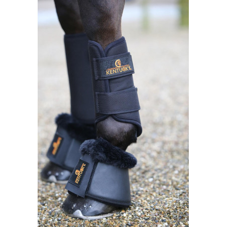 Guarniciones cerradas 3D Spacer Kentucky