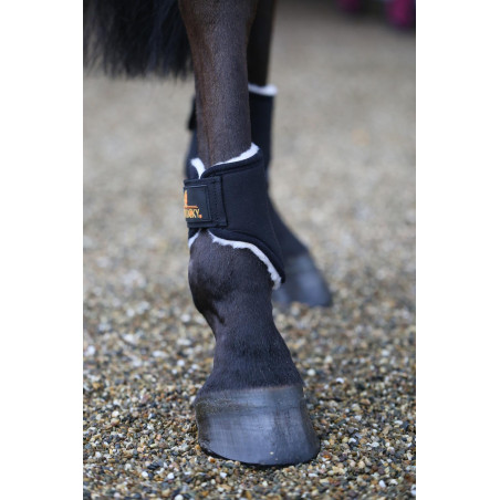 Guarniciones traseras cortas cerradas Solimbra Kentucky