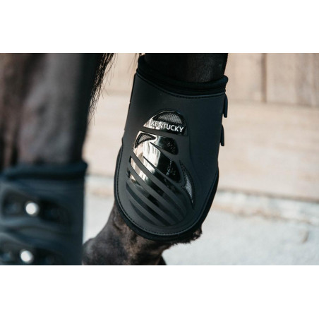 Protectores de menudillo elásticos Kentucky