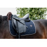 Silla de montar Skin Friendly Star Quilting dressage Kentucky - Marino