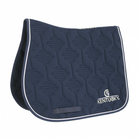 Manta de salto Color Edition Leather Kentucky