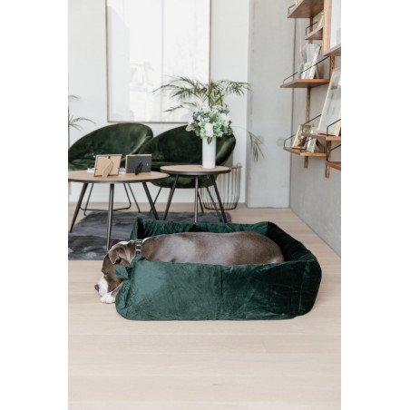 Cama para perro Velvet Kentucky