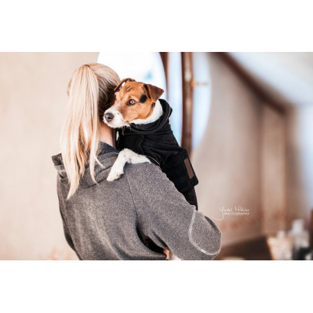 Abrigo-toalla Kentucky