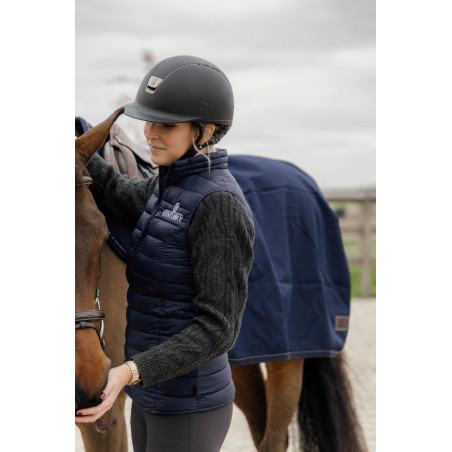 Chaleco ligero sin mangas Kentucky