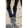 Vendajes de polo Kentucky Polar Fleece - Marino