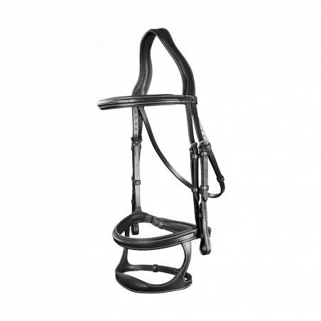 Brida Doble Muserola Colección US de Dy'on