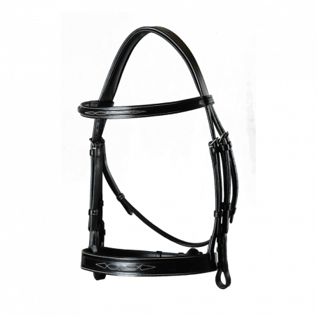 Brida Hunter Colección US por Dy'on