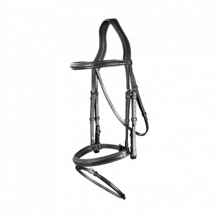 Brida Muserola Combinada Colección US de Dy'on