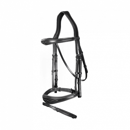 Brida Muserola Combinada Anatómica Colección US de Dy'on