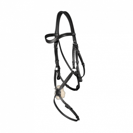 Brida Muserola Cruzada Working By Dy'on